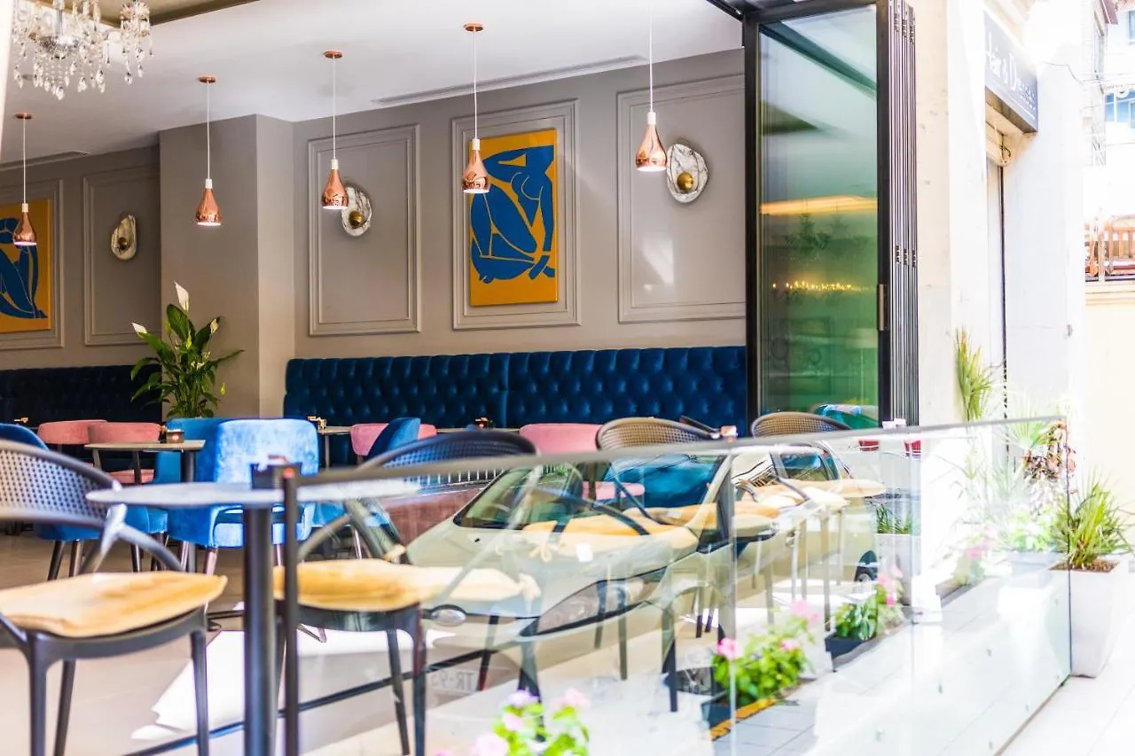 Golden City Hotel , Tirana 3*,