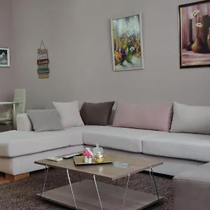 Cozy Tirana