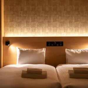 Wellstay Shinsekai Wakyo 3* Osaka