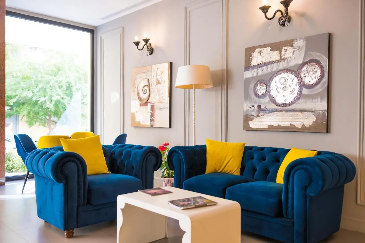 Golden City Hotel , Tirana 3*,  Albania
