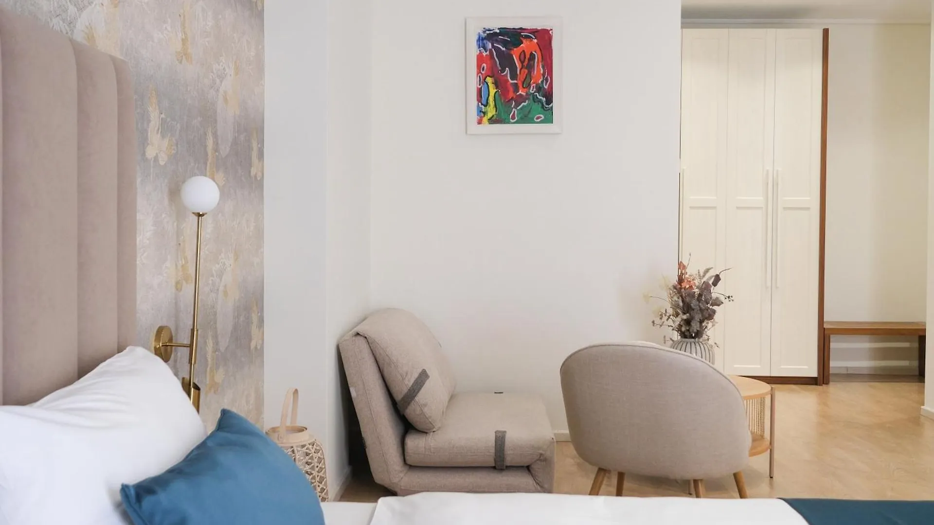 Golden City Hotel&Spa, Tirana