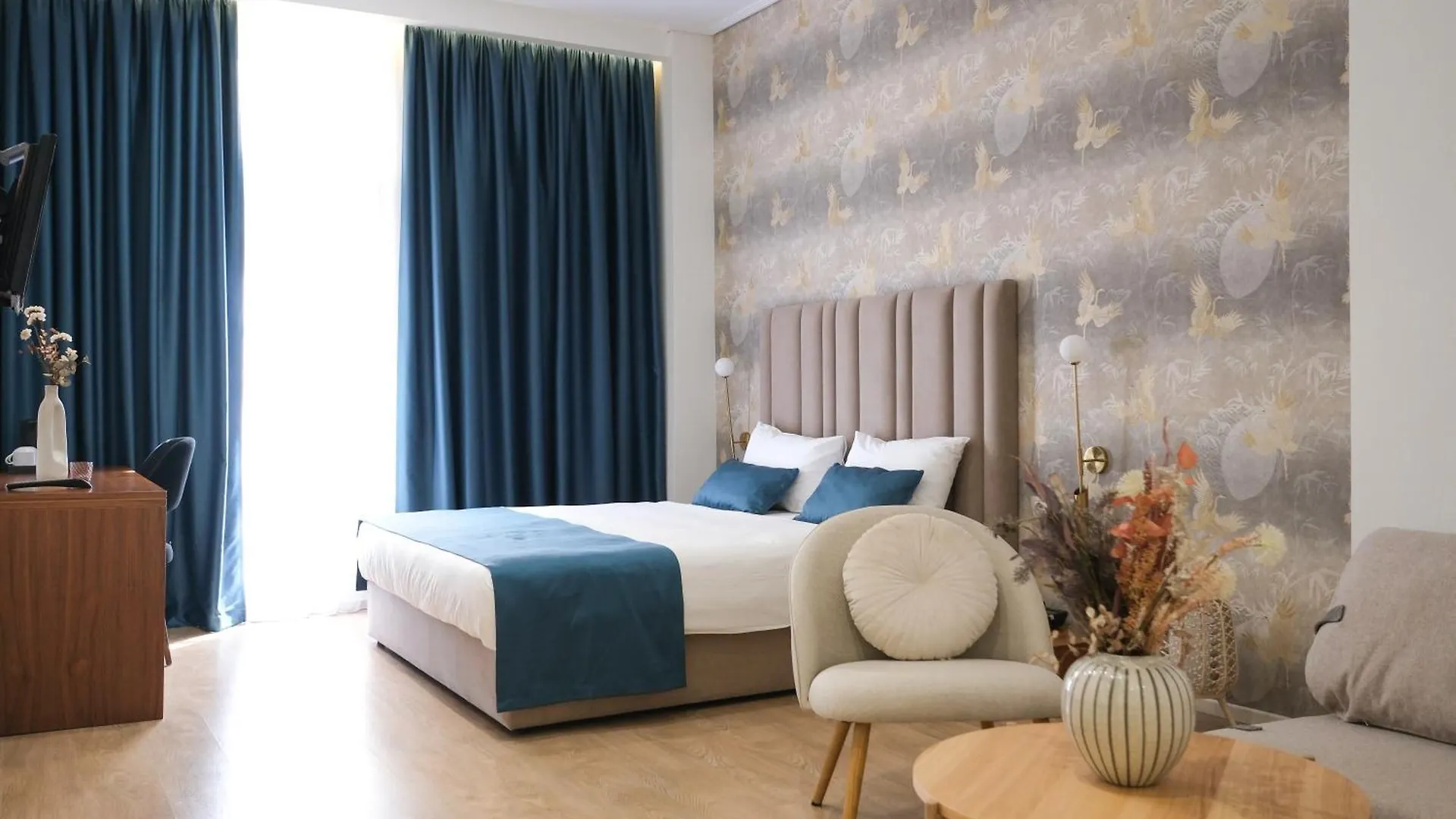 Golden City Hotel&Spa, Tirana