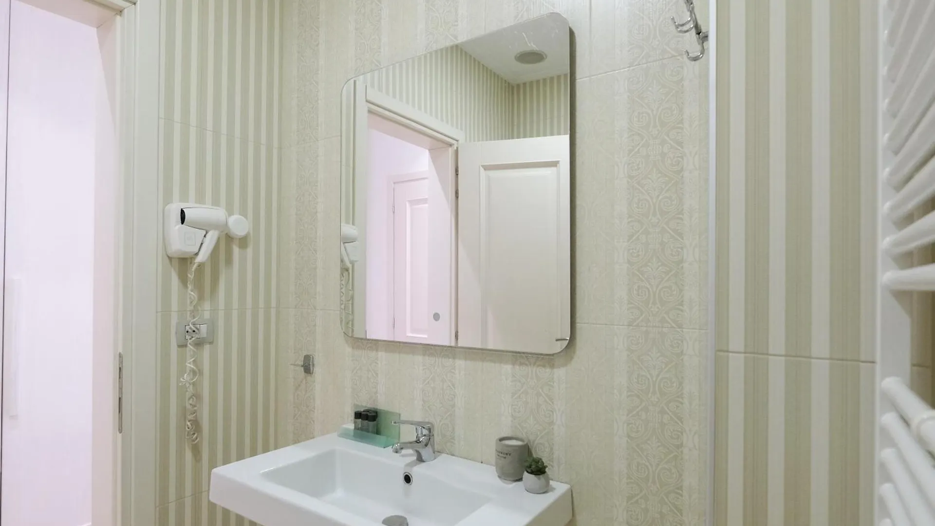 Golden City Hotel&Spa, Tirana Hotel