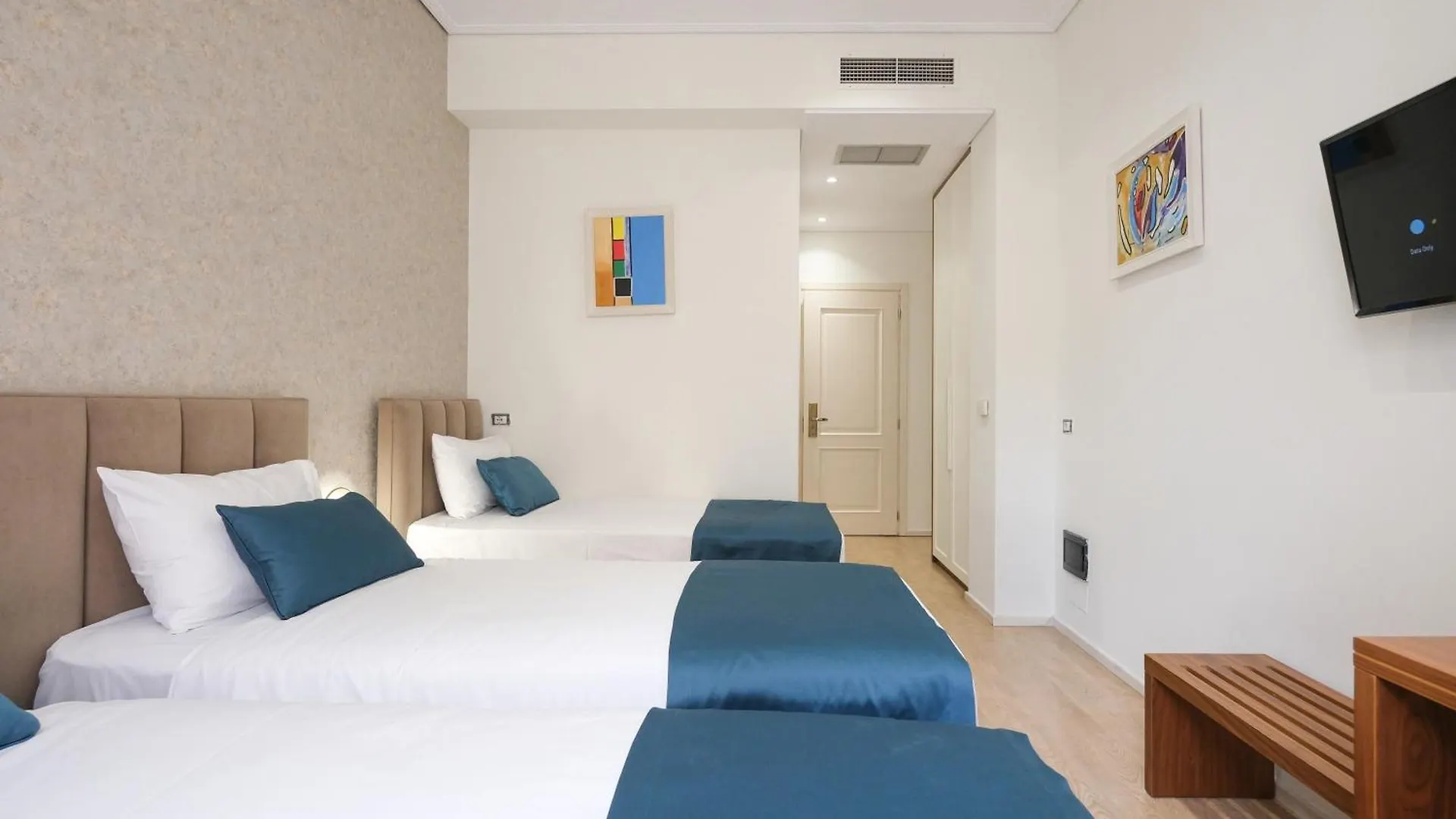 Golden City Hotel&Spa, Tirana Hotel