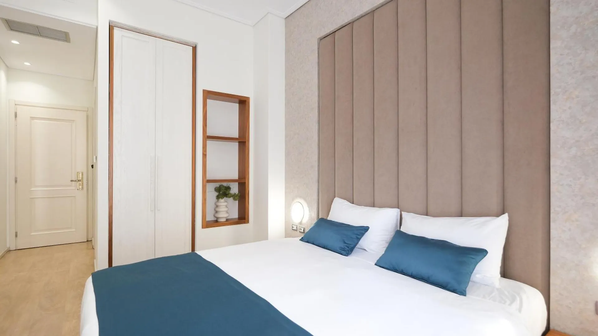 Golden City Hotel&Spa, Tirana Hotel