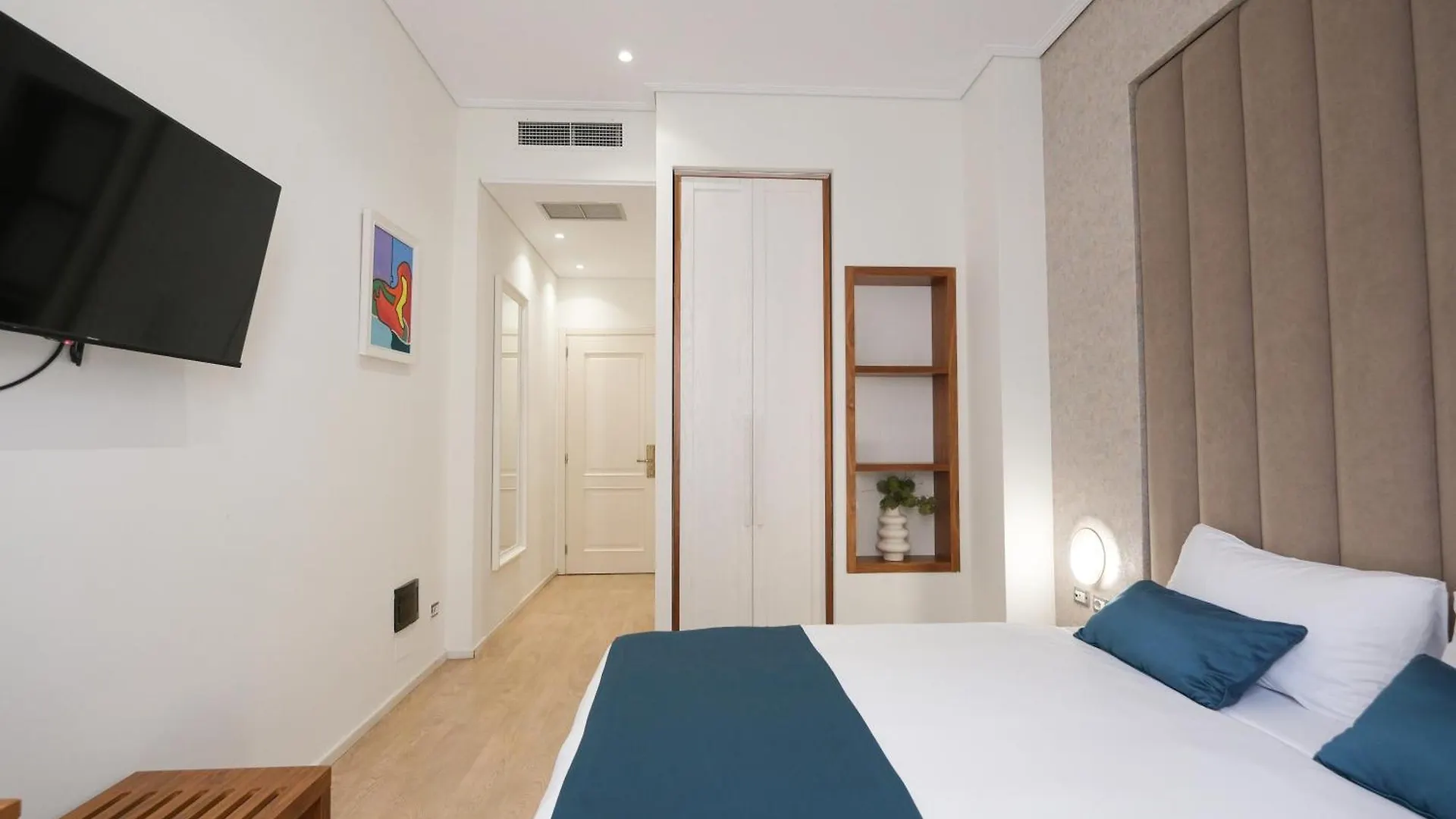Golden City Hotel&Spa, Tirana