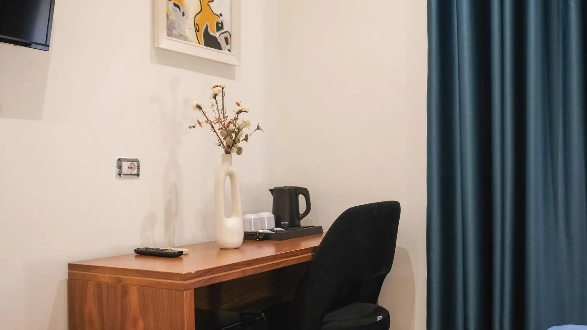 Golden City Hotel&Spa, Tirana Hotel